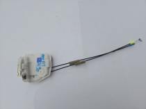 Замок двери Mitsubishi Outlander 3 GF 2012-2023 Перед. Прав.