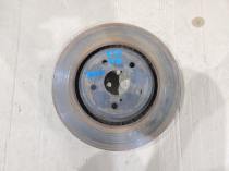 Диск тормозной Toyota RAV4 50 XA50 2018-2023 Перед. 