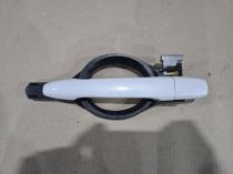 Ручка двери Mitsubishi Outlander 3 GF 2012-2022 Задн. Лев.