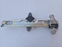 Стеклоподъемный механизм Nissan Qashqai J11 2013-2022 Перед. Прав.