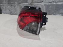 Фонарь Toyota RAV4 50 XA50 2018-2023  Лев.