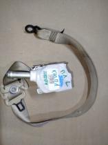 Ремень безопасности Toyota Camry 70 XV70 2017-2024 Перед. Лев.