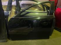 Дверь Mazda 6 GJ GJ 2015-2022 Перед. Лев.