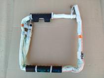 Шторка безопасности Hyundai Tucson TL 2015-2021  Прав.