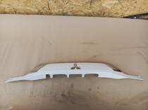 Накладка двери багажника Mitsubishi Outlander 3 GF 2012-2023 Задн. 