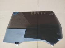Стекло двери Mitsubishi Outlander 3 GF 2012-2021 Задн. Лев.