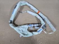 Шторка безопасности Kia Sportage QL 2015-2022  Лев.