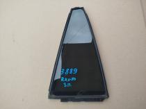 Форточка двери Toyota RAV4 50 XA50 2018-2023 Задн. Прав.