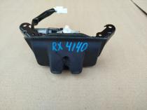 Замок двери багажника Lexus RX 4 GGL25L GYL25L AGL20L AGL25L 2015-2022  