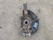 Кулак поворотный Kia Sportage QL 2015-2022 Перед. Прав.