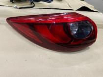 Фонарь Mazda CX-5 1 KE 2015-2017 Задн. Лев.