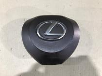 Подушка безопасности в руль Lexus RX 4 GGL25L GYL25L AGL20L AGL25L 2015-2022  