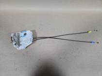 Замок двери Mitsubishi Outlander 3 GF 2012-2023 Задн. Прав.