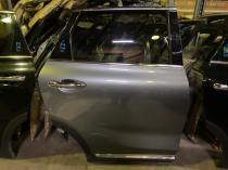 Дверь Kia Sorento Prime UM 2019 Задн. Прав.