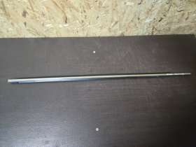 Бархотка двери mitsubishi outlander 3 gf 2012-2021 перед. лев.