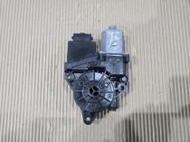 Мотор стеклоподъемника Hyundai Tucson TL 2015-2021 Перед. Лев.