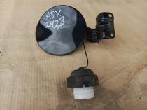 Лючок топливного бака Mitsubishi ASX GA 2010-2020  