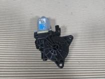 Мотор стеклоподъемника Kia Sportage QL 2015-2022 Задн. Лев.