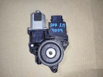 Мотор стеклоподъемника Kia Sorento Prime UM 2014-2020 Задн. Прав.