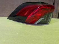 Фонарь Toyota RAV4 50 XA50 2018-2023 Задн. Лев.