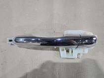 Ручка двери Kia Sorento Prime UM 2014-2020 Задн. Лев.