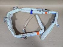 Подушка безопасности боковая Hyundai Tucson TL   Лев.