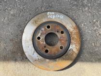 Диск тормозной Toyota Corolla E210 E210 2018- Перед. 