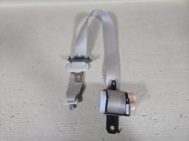 Ремень безопасности Toyota Camry 70 XV70 2017-2024 Задн. 