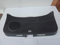 Обшивка двери багажника Lexus NX AYZ10L AYZ15L ZGZ10L ZGZ15L 2017-2022 Задн. 