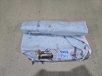 Подушка безопасности в сиденье Hyundai Tucson TL 2015-2021 Перед. Лев.