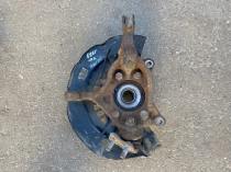 Кулак поворотный Toyota RAV4 50 XA50 2018-2023 Перед. Лев.