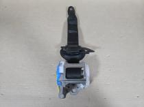 Ремень безопасности Lexus UX MZAA10L MZAH10L 2018- Задн. Лев.