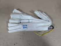 Подушка безопасности в сиденье Mitsubishi Outlander 3 GF 2012-2021 Перед. Лев.