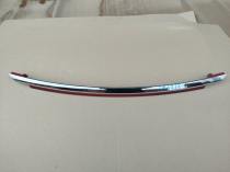 Накладка двери багажника Kia Sportage QL 2015-2018 Задн. 