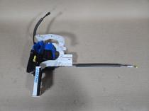 Замок двери Kia Sportage QL 2015-2022 Перед. Прав.