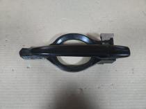 Ручка двери Mitsubishi ASX GA 2010- Задн. Лев.