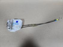 Замок двери Mitsubishi ASX GA 2010-н.в. Перед. Прав.