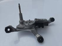 Мотор дворников Lexus NX AYZ10L AYZ15L ZGZ10L ZGZ15L 2017-2022 Задн. 