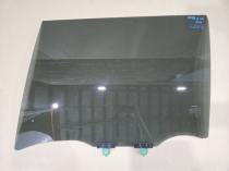 Стекло двери Toyota RAV4 50 XA50 2018-2023 Задн. Лев.