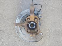 Кулак поворотный Mitsubishi Outlander 3 GF 2012-2023 Перед. Лев.