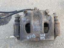 Суппорт тормозной Kia Sorento Prime UM 2014-2020 Перед. Прав.