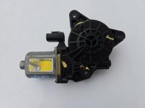 Мотор стеклоподъемника Kia Sportage QL 2015-2021 Перед. Прав.