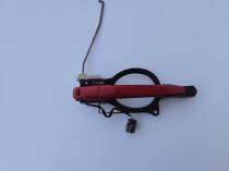 Ручка двери Mitsubishi Outlander 3 GF 2012-2021 Перед. Прав.