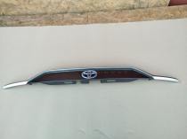 Накладка двери багажника Toyota RAV4 50 XA50 2018-2023 Задн. 