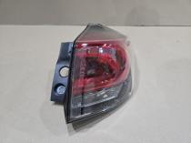 Фонарь Toyota RAV4 40 XA40 2015-2019  Прав.