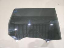 Стекло двери Mitsubishi Outlander 3 GF 2012-2021 Задн. Прав.