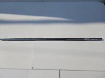 Бархотка двери Kia Sorento Prime UM 2014-2020 Перед. Лев.