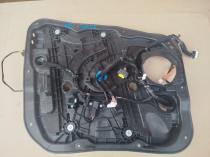 Дверная карта Kia Sorento Prime UM 2014-2020 Перед. Лев.