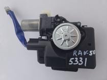 Замок двери багажника Toyota RAV4 50 XA50 2018-2023  