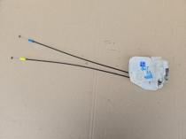 Замок двери Mitsubishi Outlander 3 GF 2012-2021 Задн. Лев.